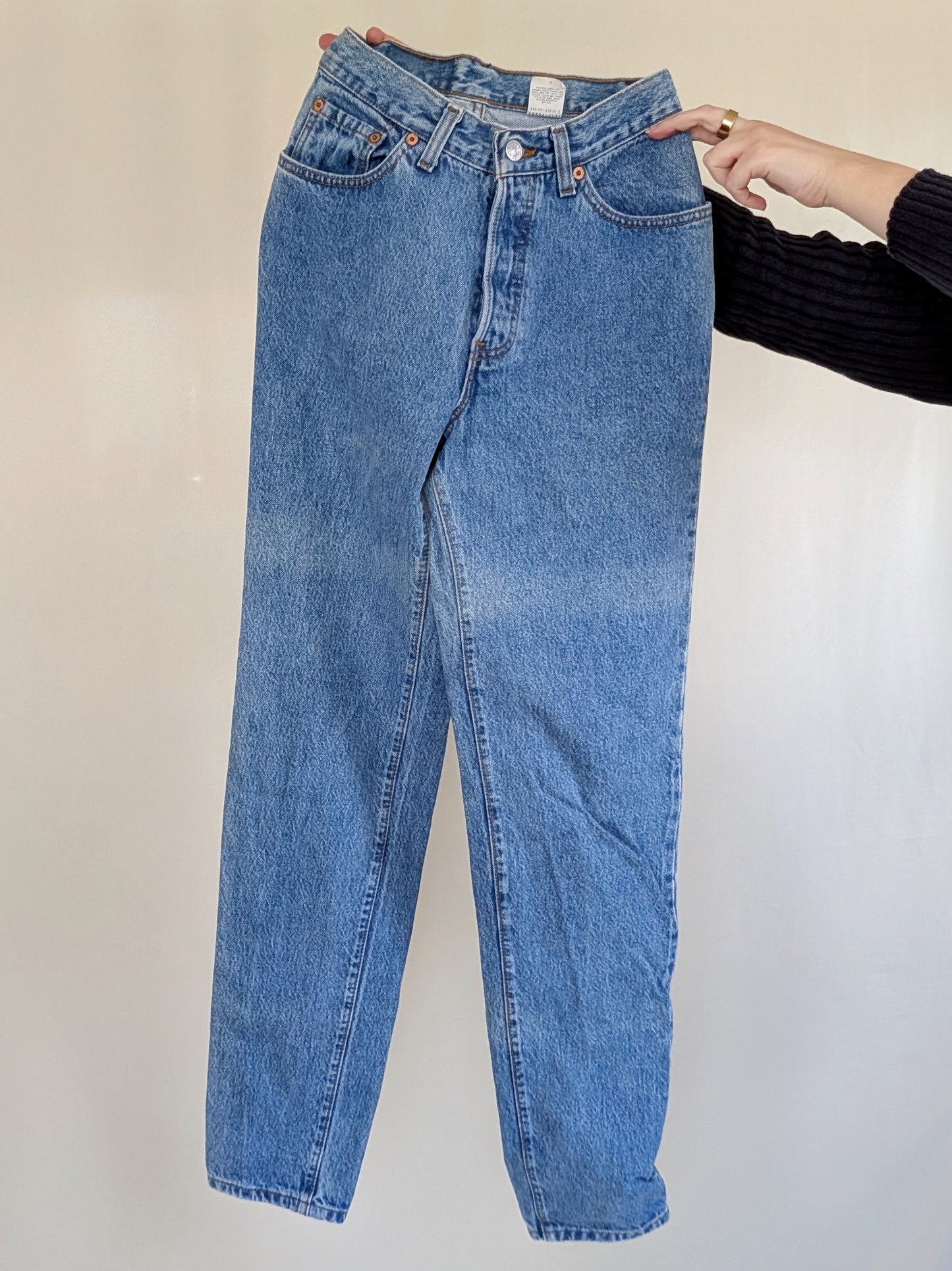 Levi’s 501 Jeans Made in USA | 1991