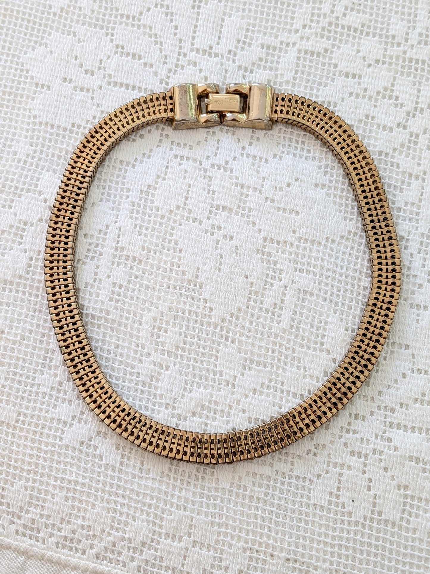 The Cyndi Necklace | 1980s