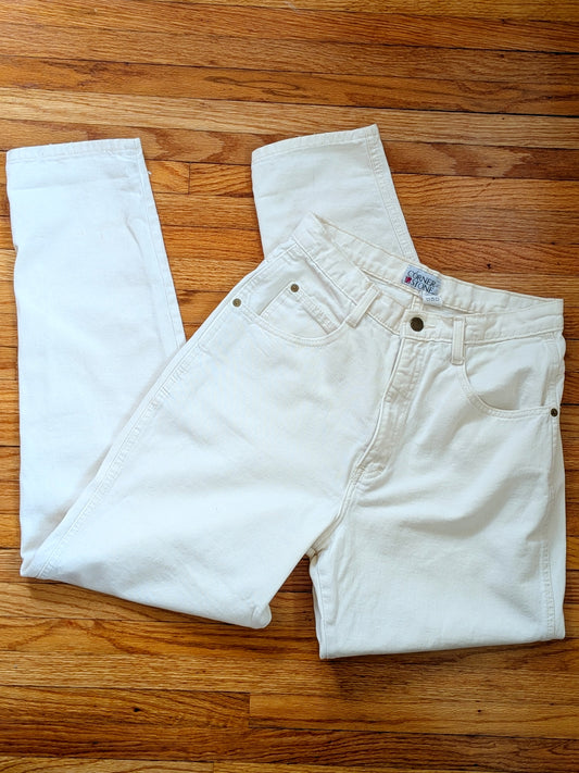The Harbor Jeans | 1990s