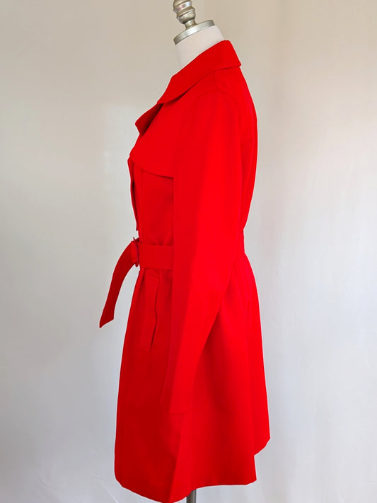 Georgy Girl Trench | 1960s