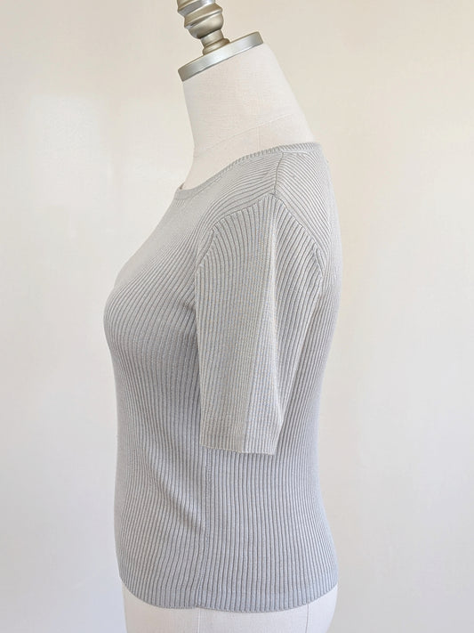 The Dove Silk Knit | 1980s