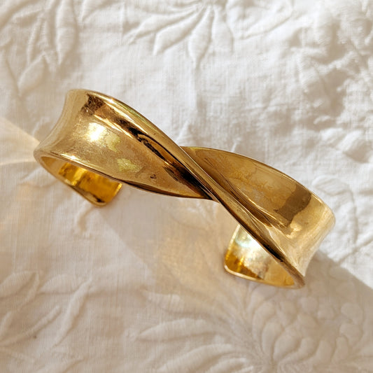 The Ribbon Cuff | 1970