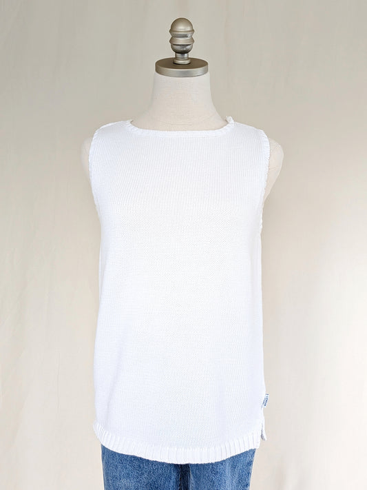 The Meredith Tank | 1990s