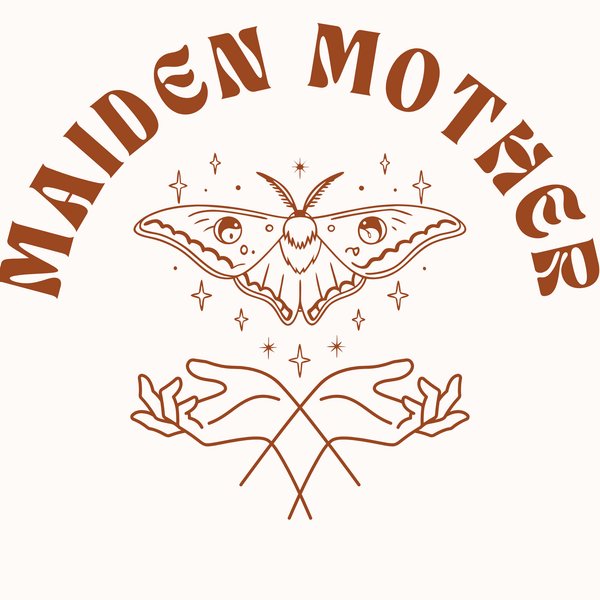 The Maiden Mother
