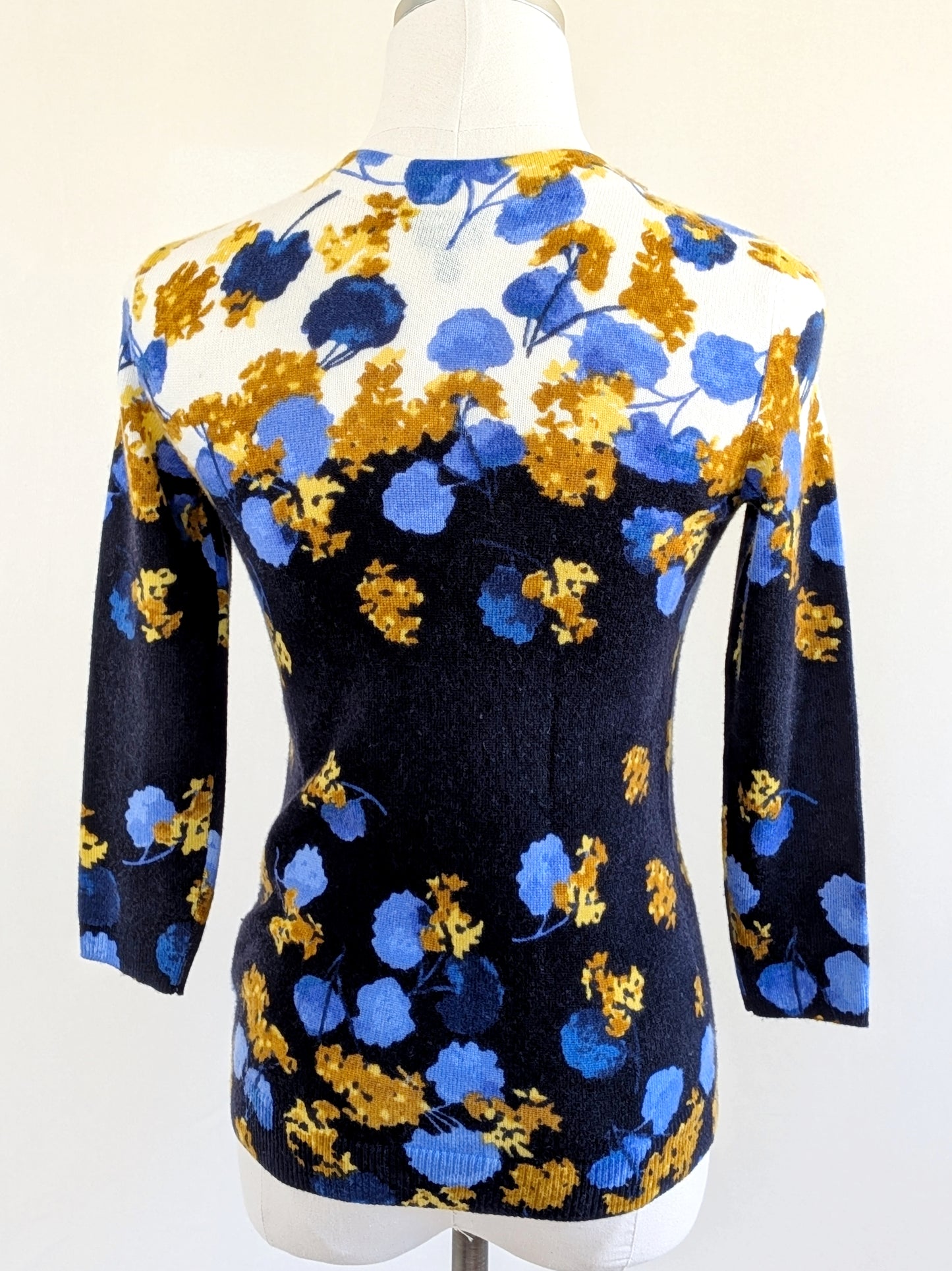 The Emily Sweater | Contemporary