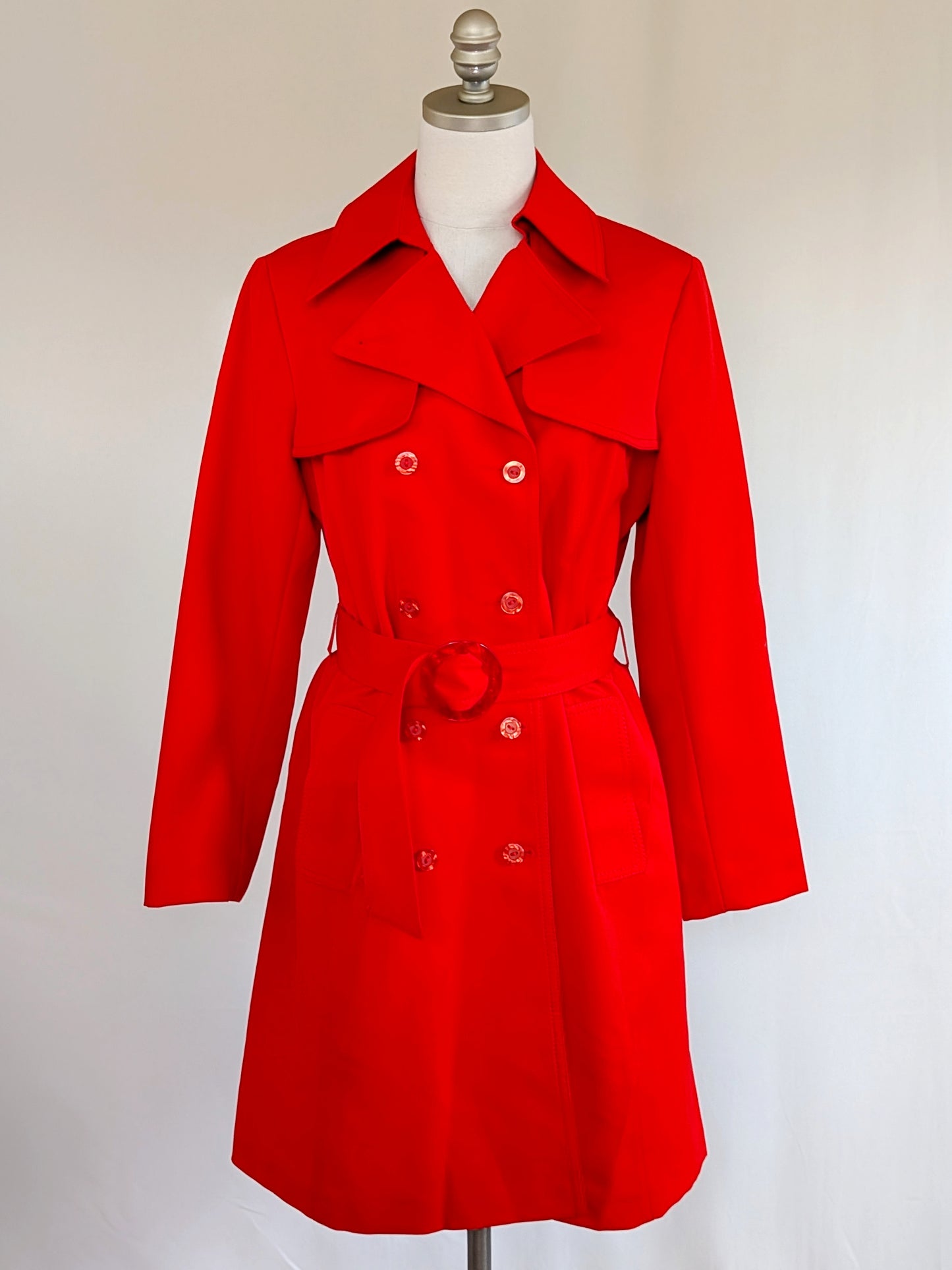 Georgy Girl Trench | 1960s