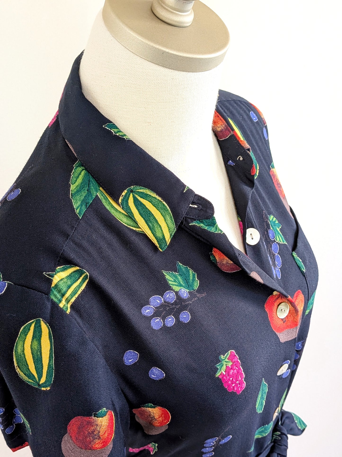 Sweet Jane Dress | 1990s