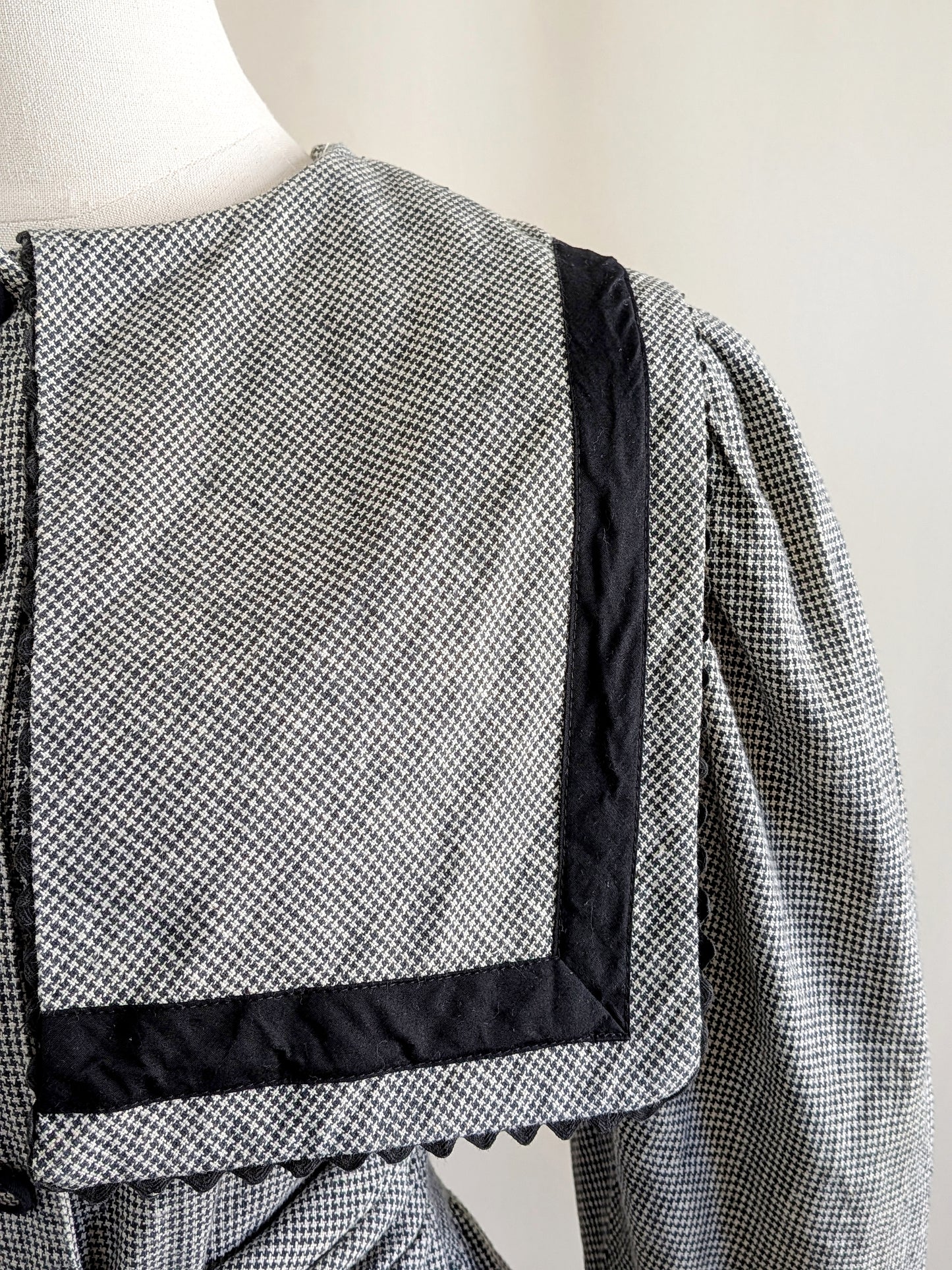 The Ivy Cotton Top | 1990s