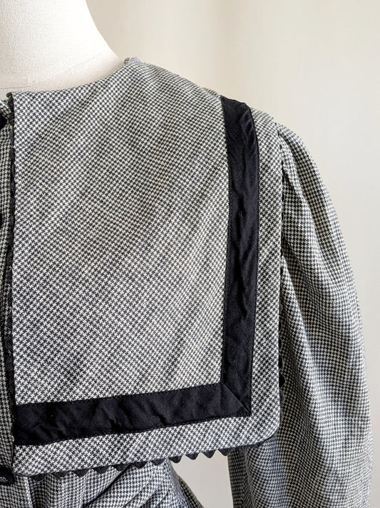 The Ivy Cotton Top | 1990s