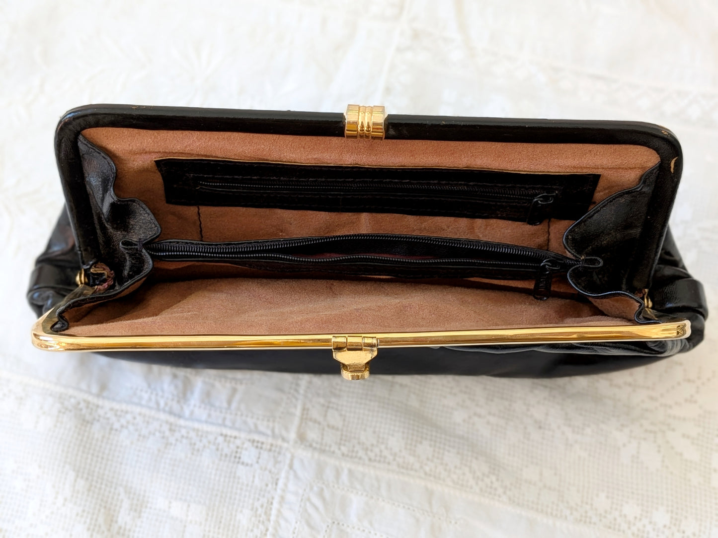 The After Hours Clutch | 1980s