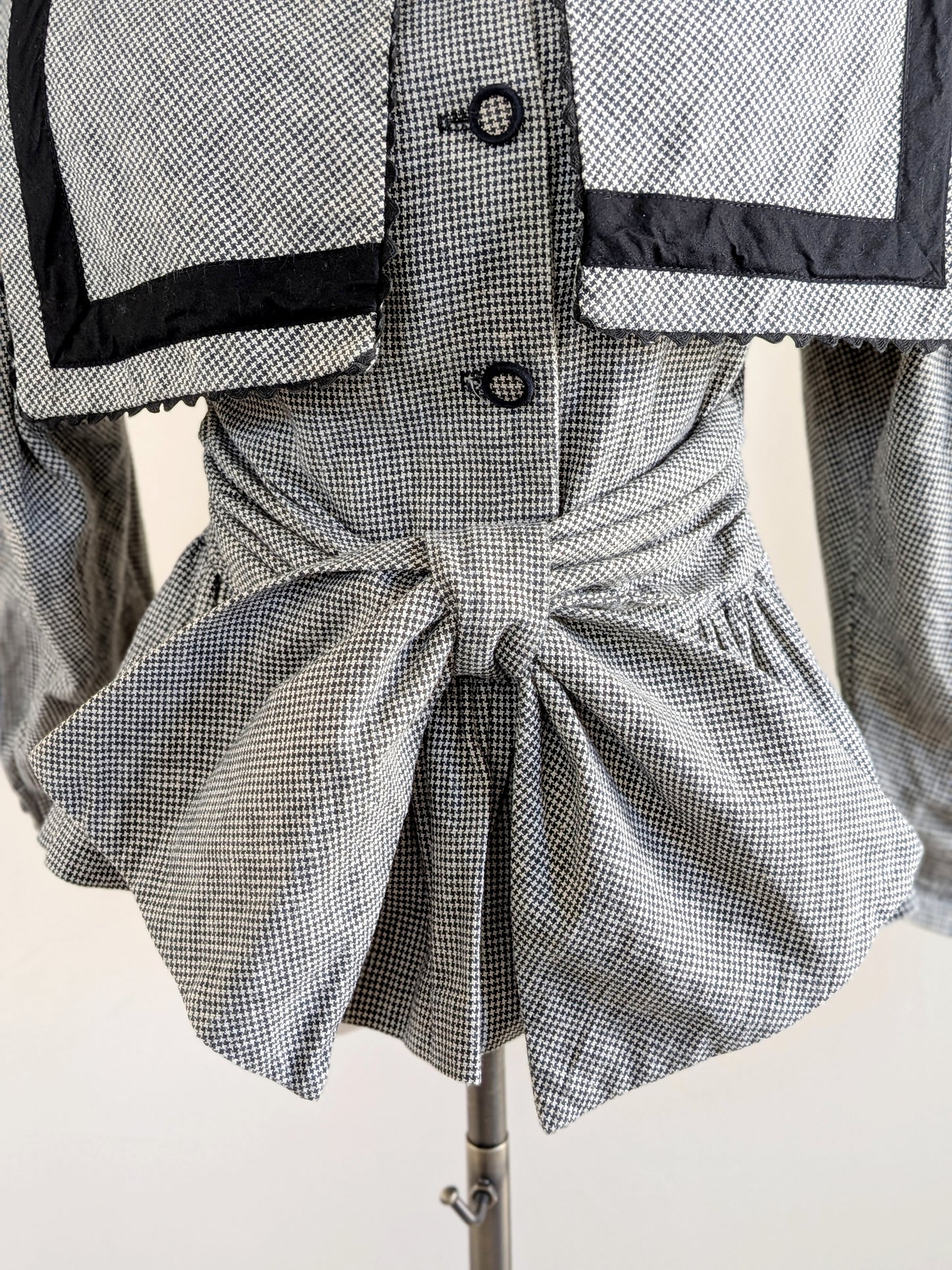 The Ivy Cotton Top | 1990s