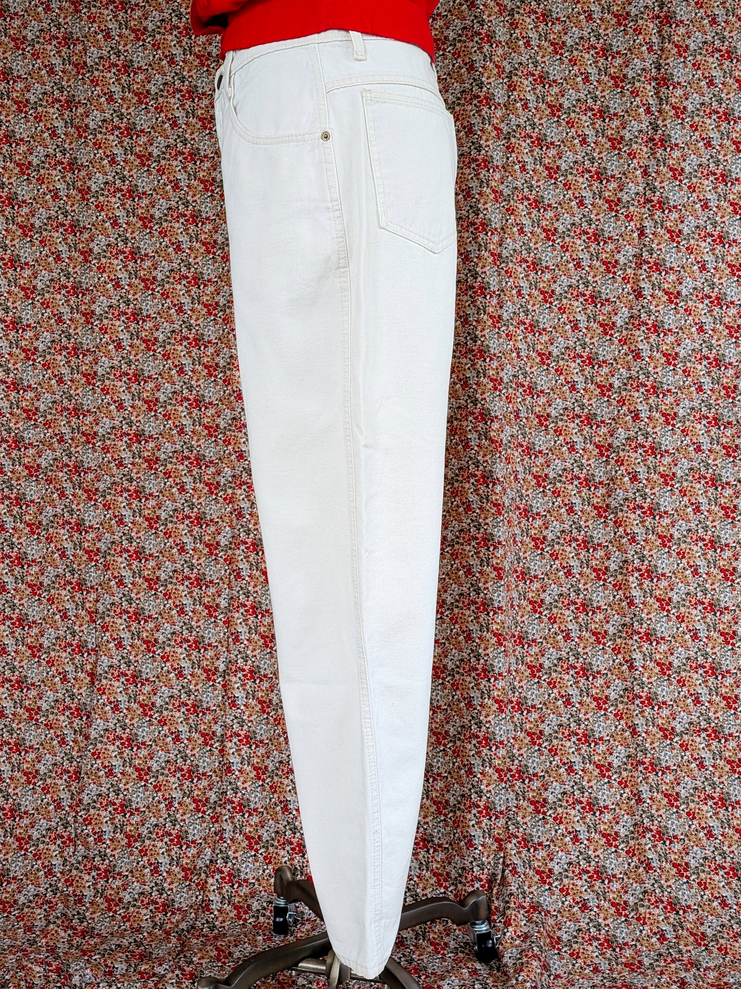 The Harbor Jeans | 1990s