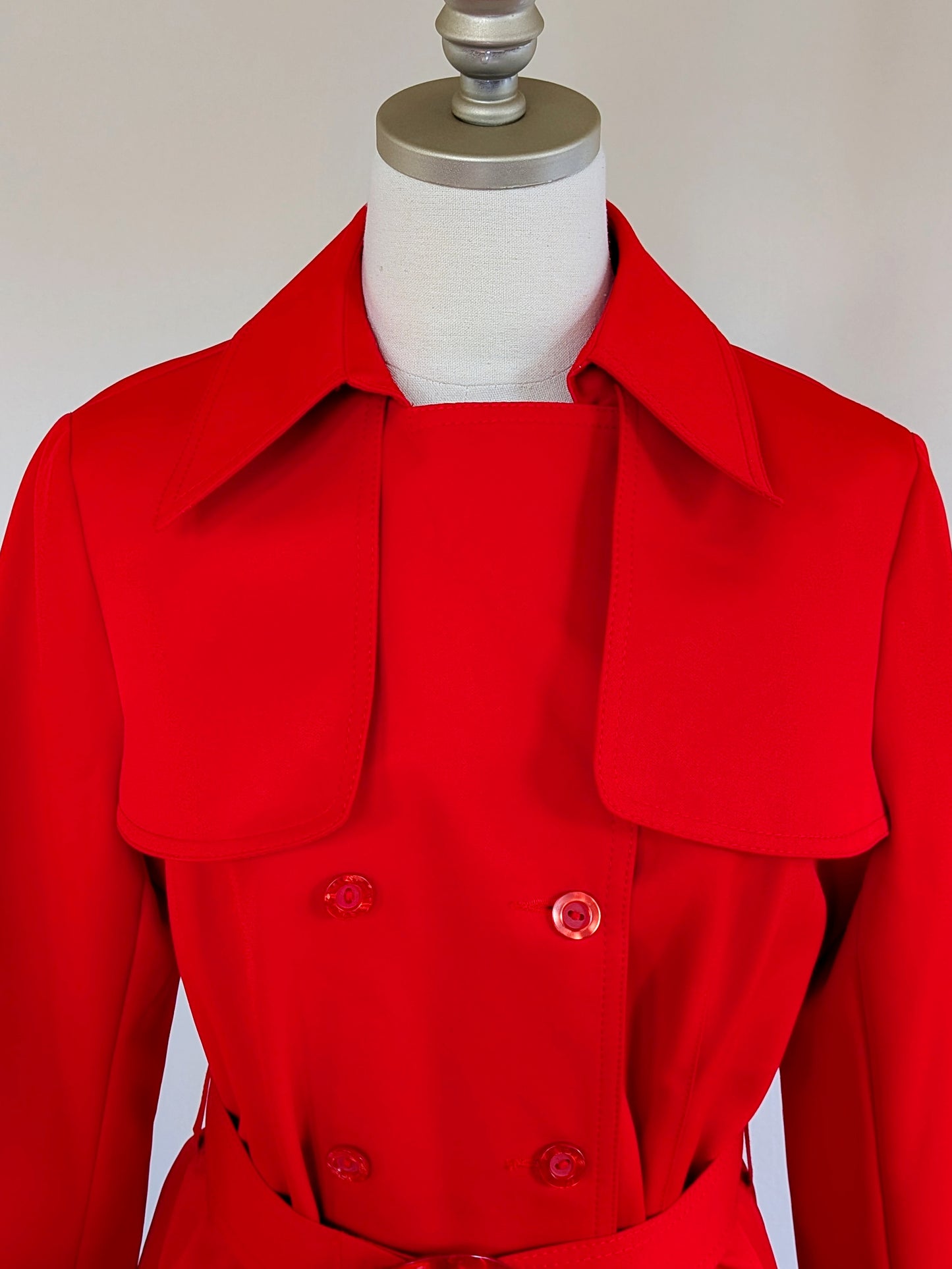 Georgy Girl Trench | 1960s