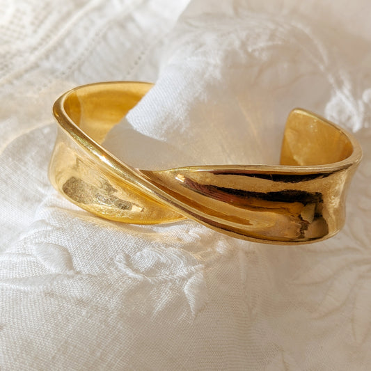 The Ribbon Cuff | 1970