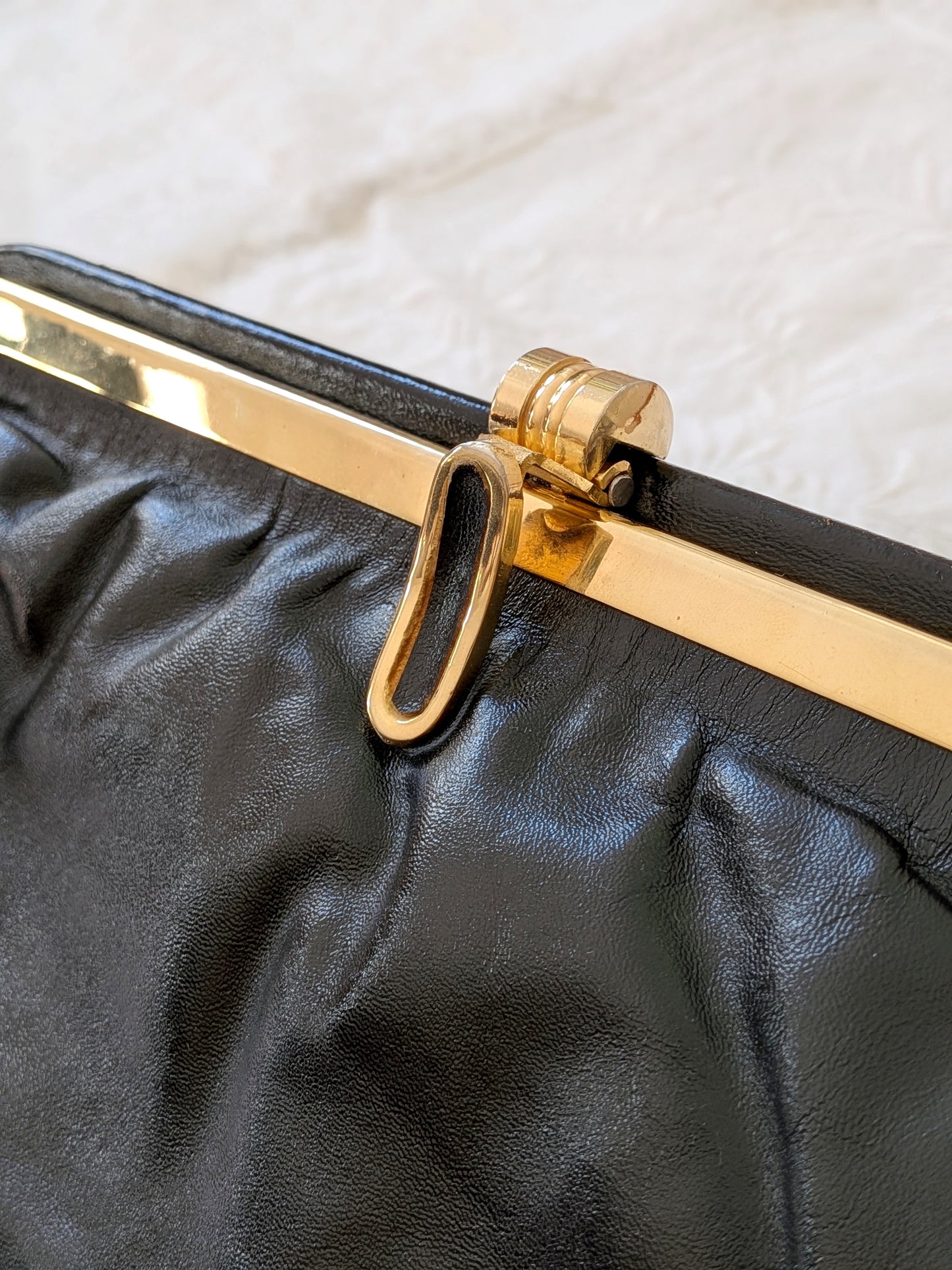 The After Hours Clutch | 1980s