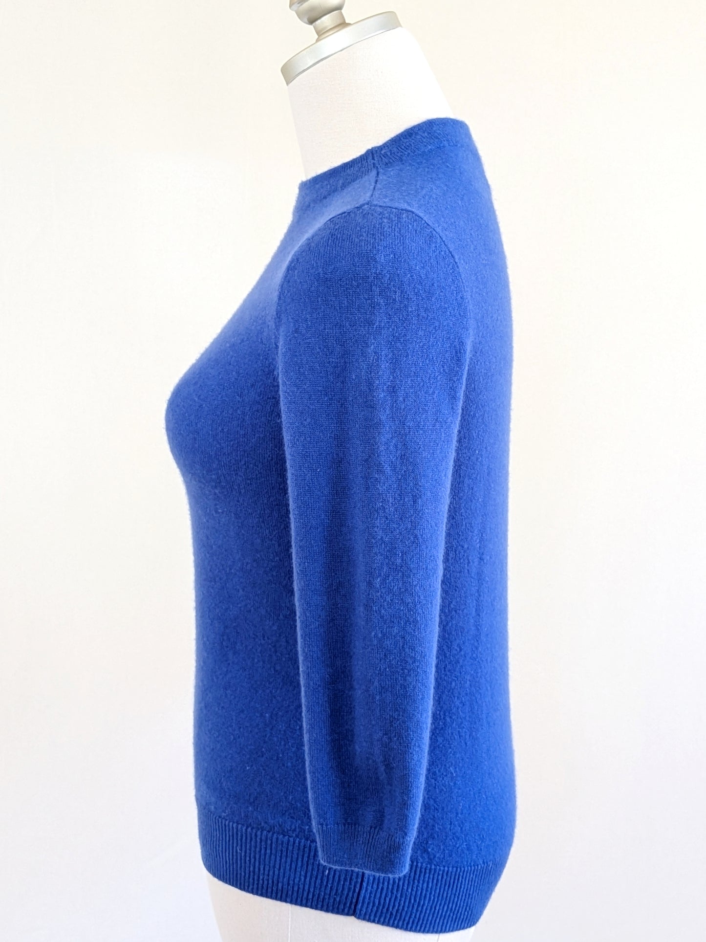 The Lorelei Cashmere Sweater | Contemporary