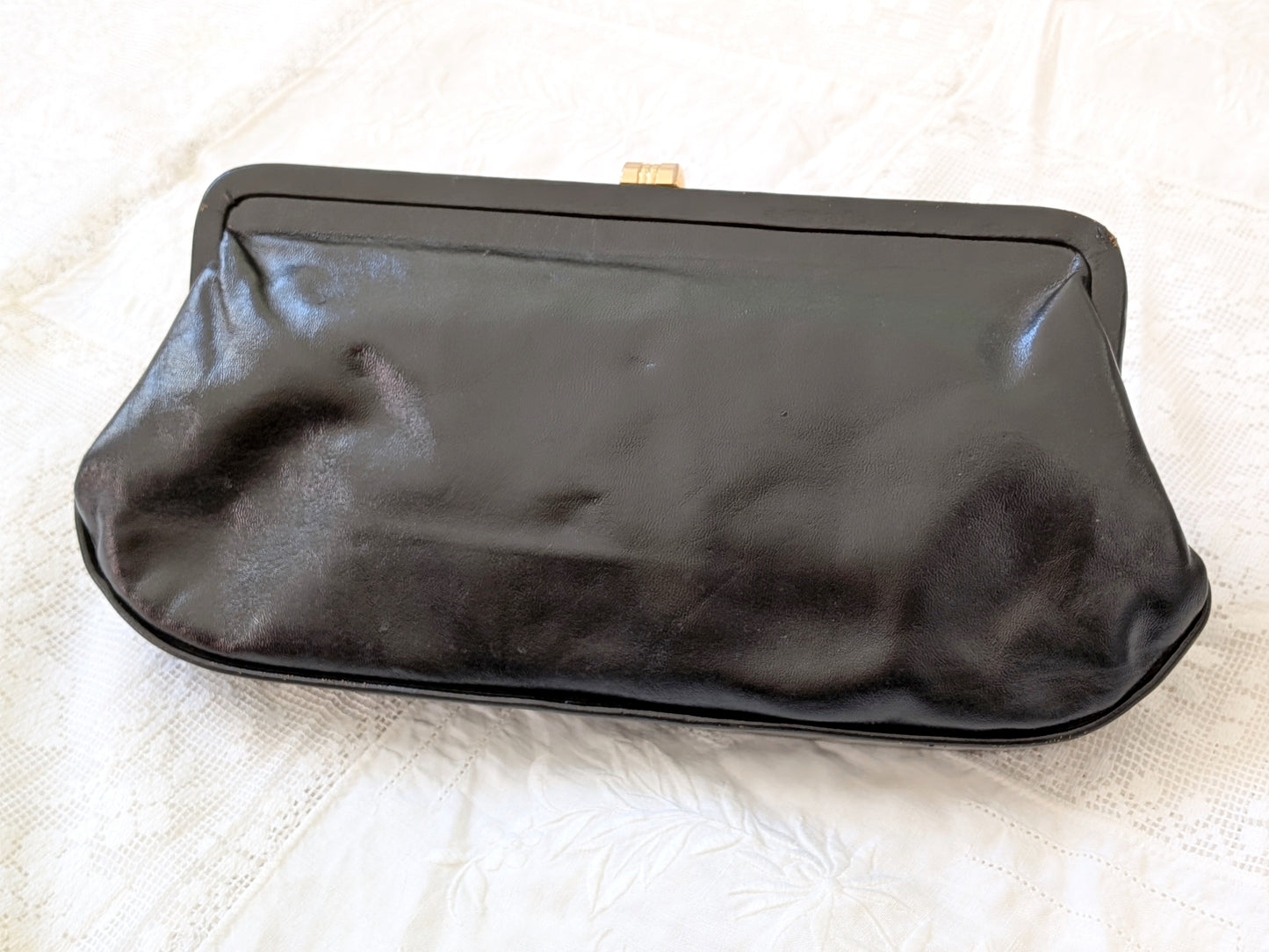 The After Hours Clutch | 1980s
