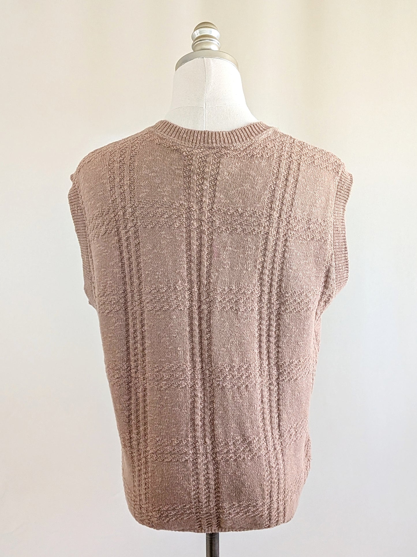 You've Got Mail Sweater Vest | 1994
