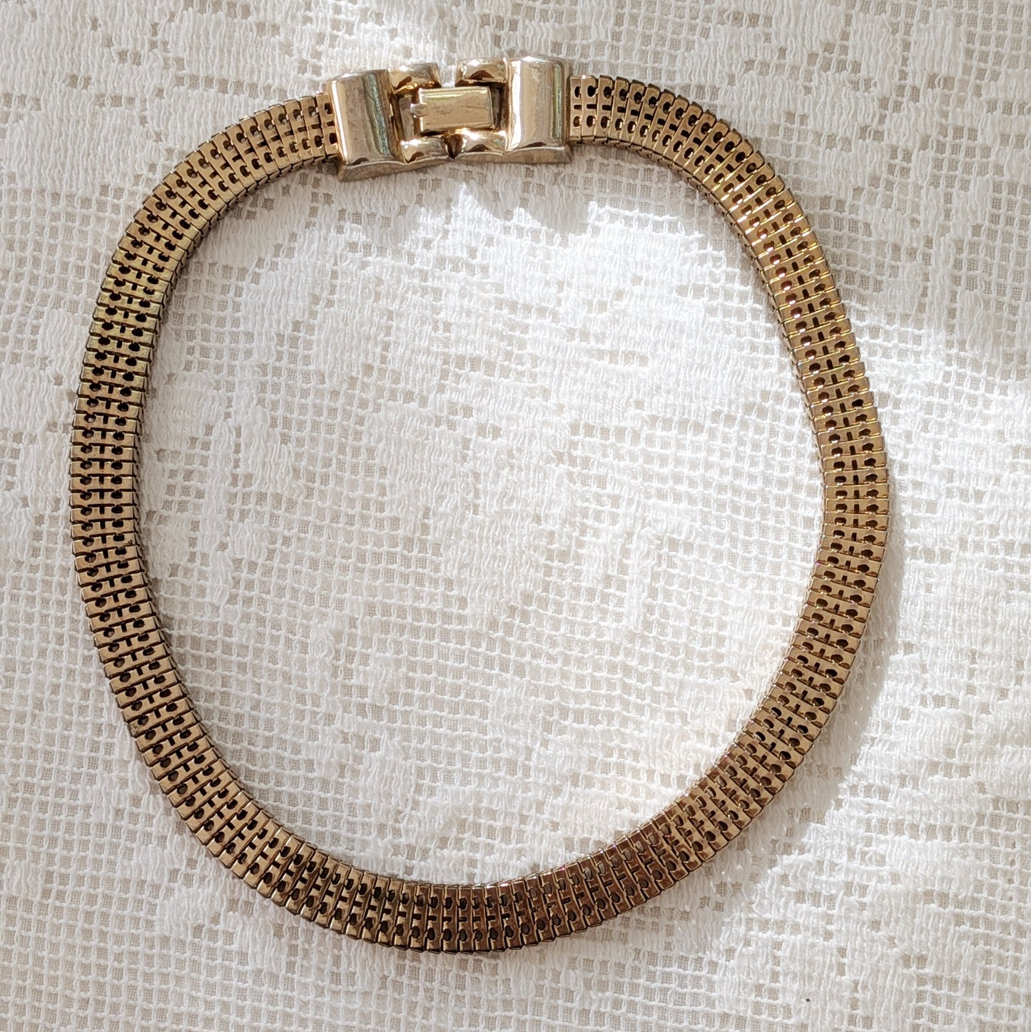 The Cyndi Necklace | 1980s