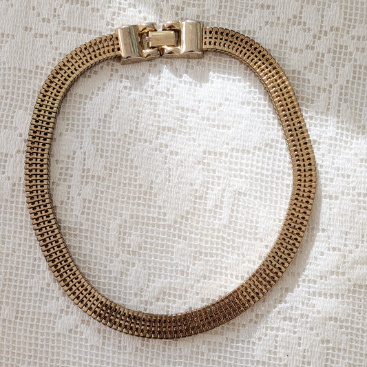 The Cyndi Necklace | 1980s