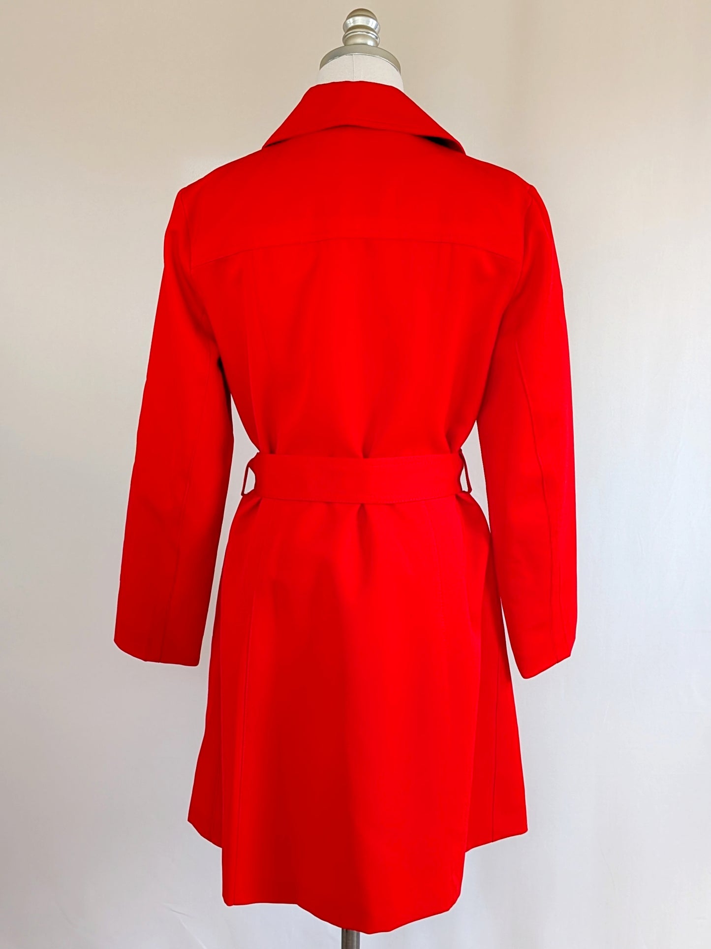 Georgy Girl Trench | 1960s