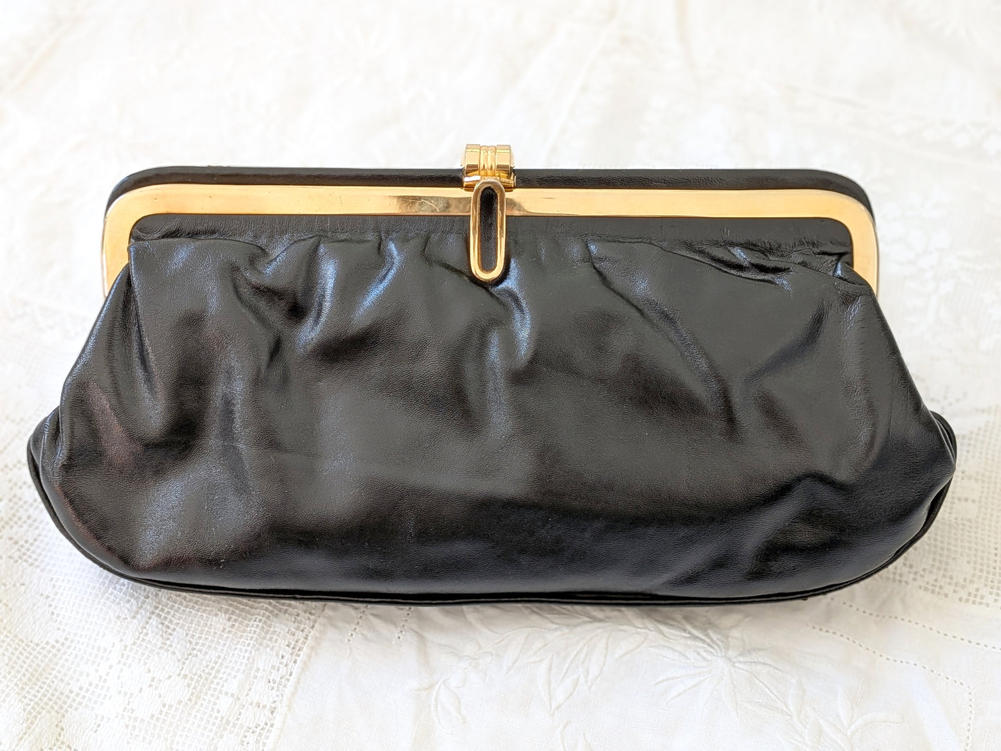 The After Hours Clutch | 1980s