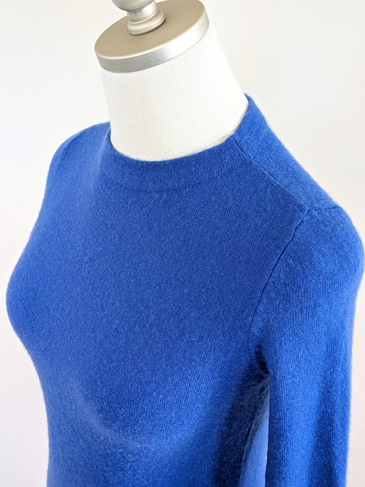 The Lorelei Cashmere Sweater | Contemporary