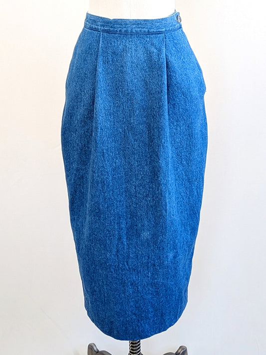 The Annie Skirt | 1990s