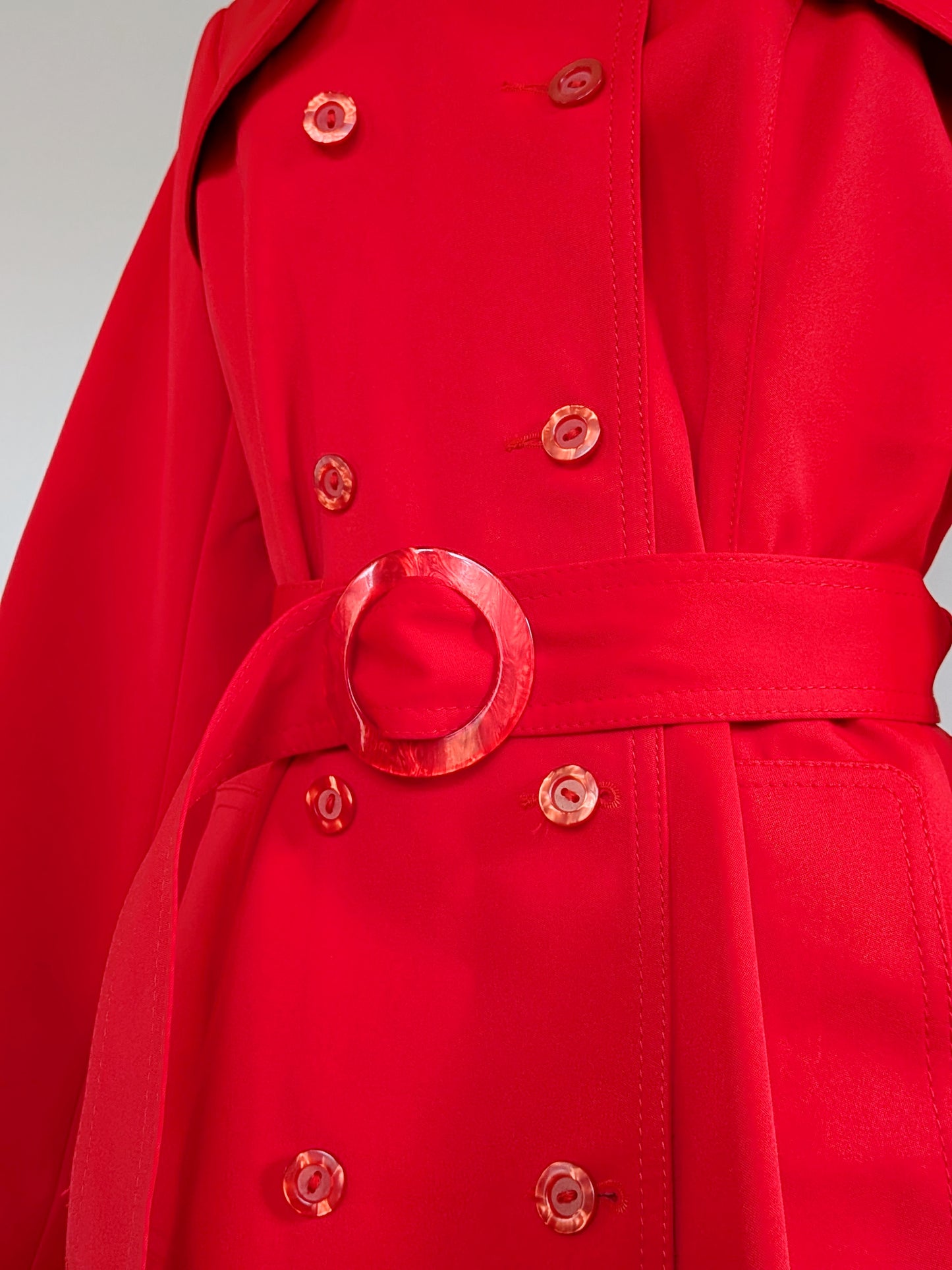 Georgy Girl Trench | 1960s