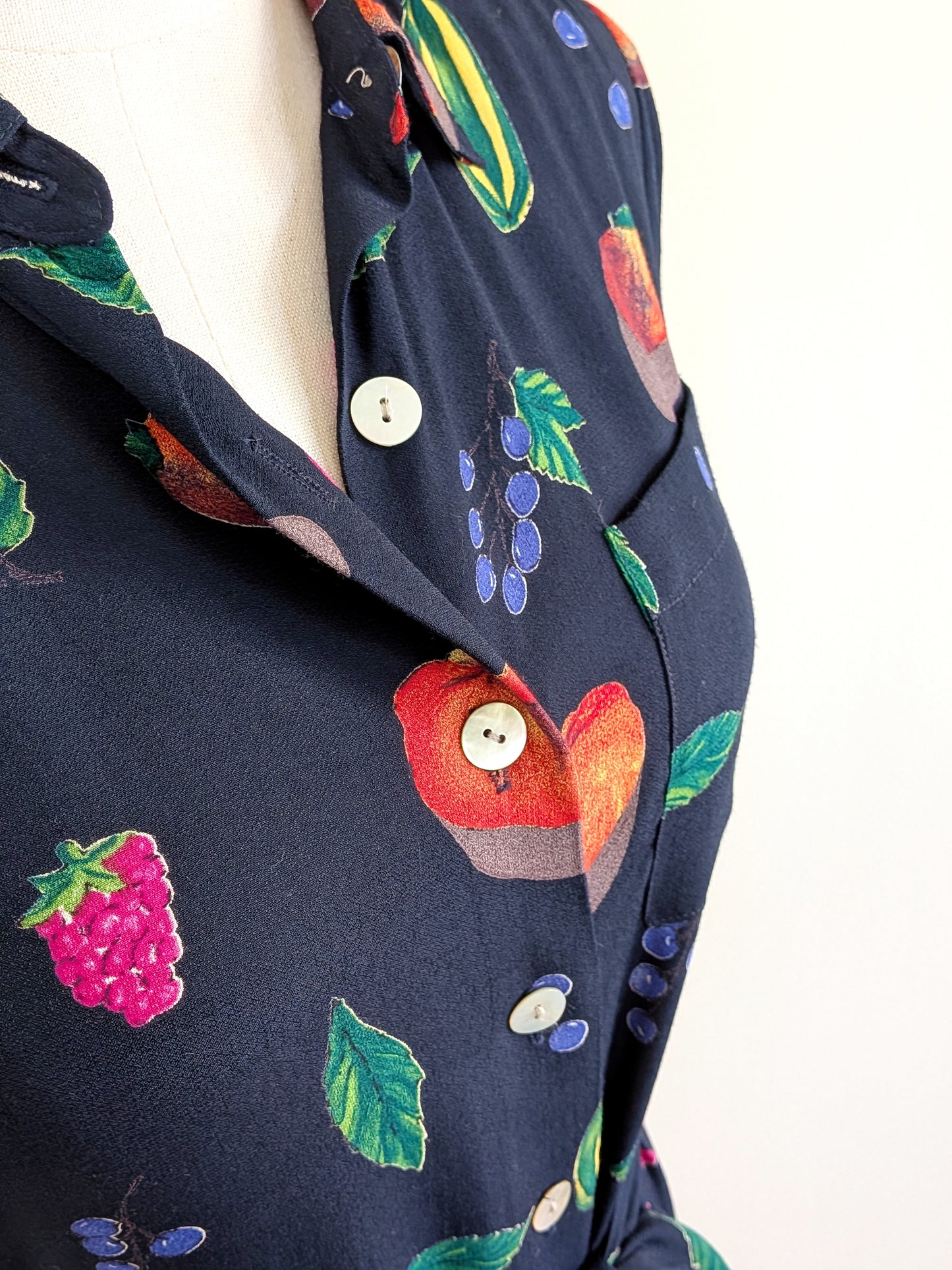 Sweet Jane Dress | 1990s