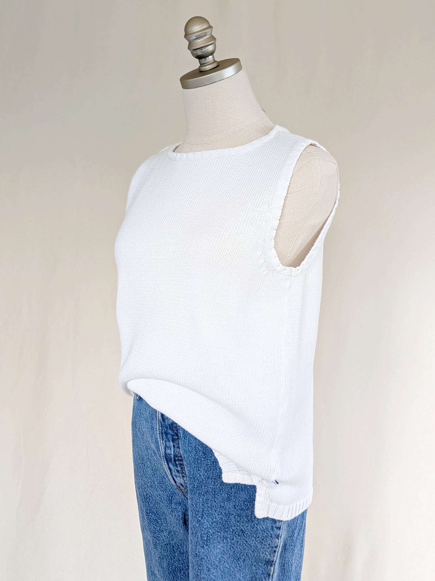 The Meredith Tank | 1990s