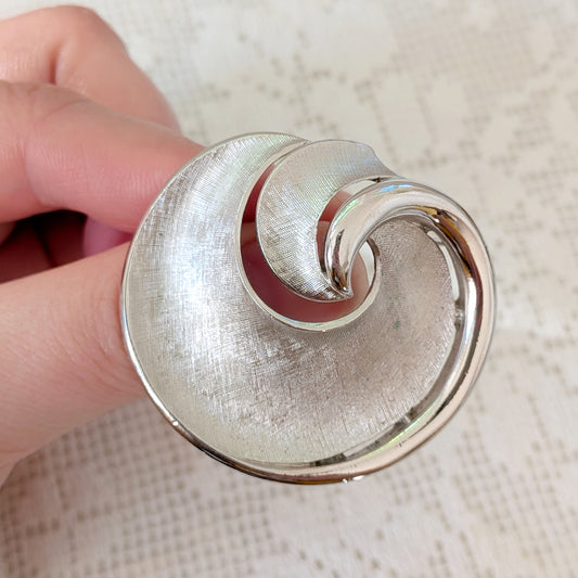Always Forever Brooch | 1960s