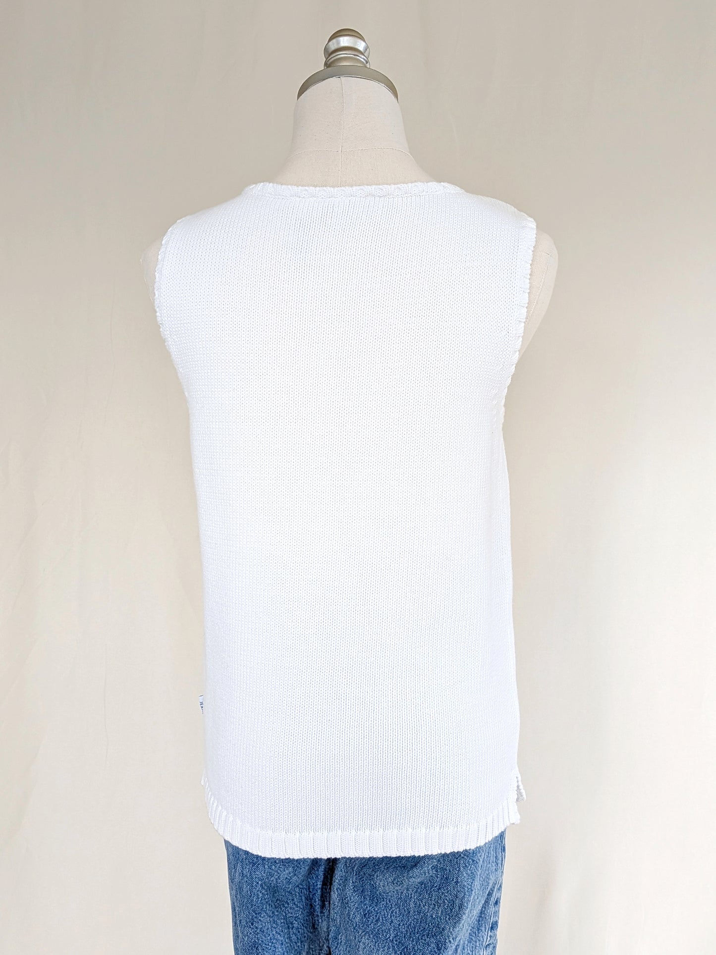 The Meredith Tank | 1990s