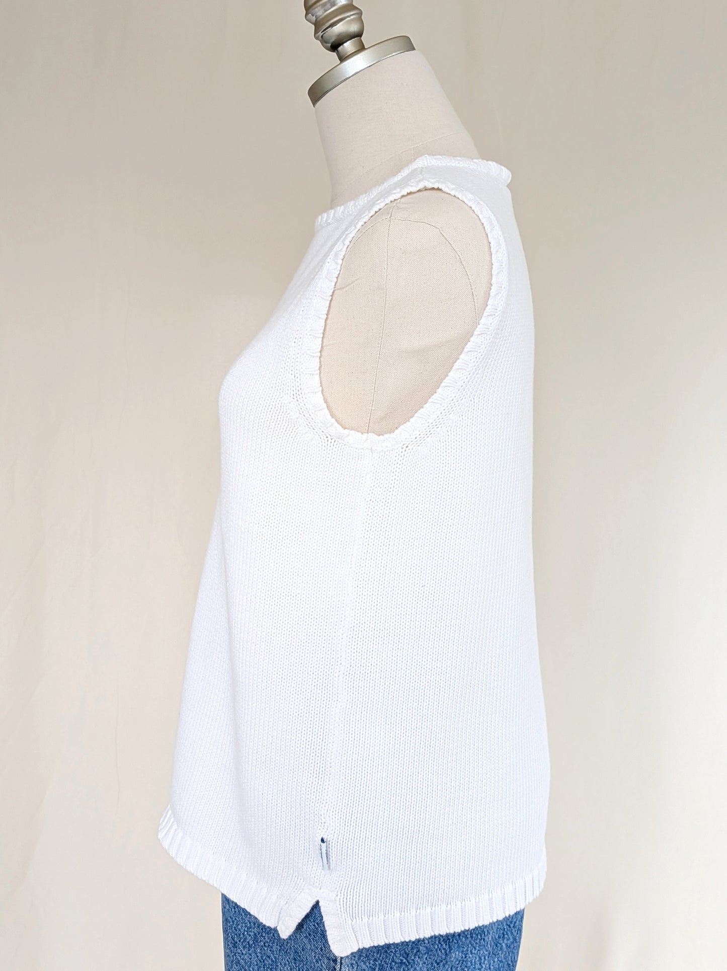 The Meredith Tank | 1990s