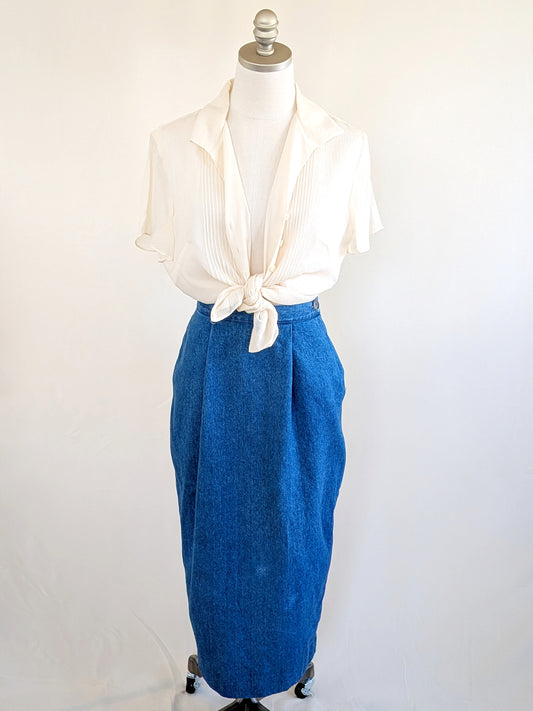 The Annie Skirt | 1990s
