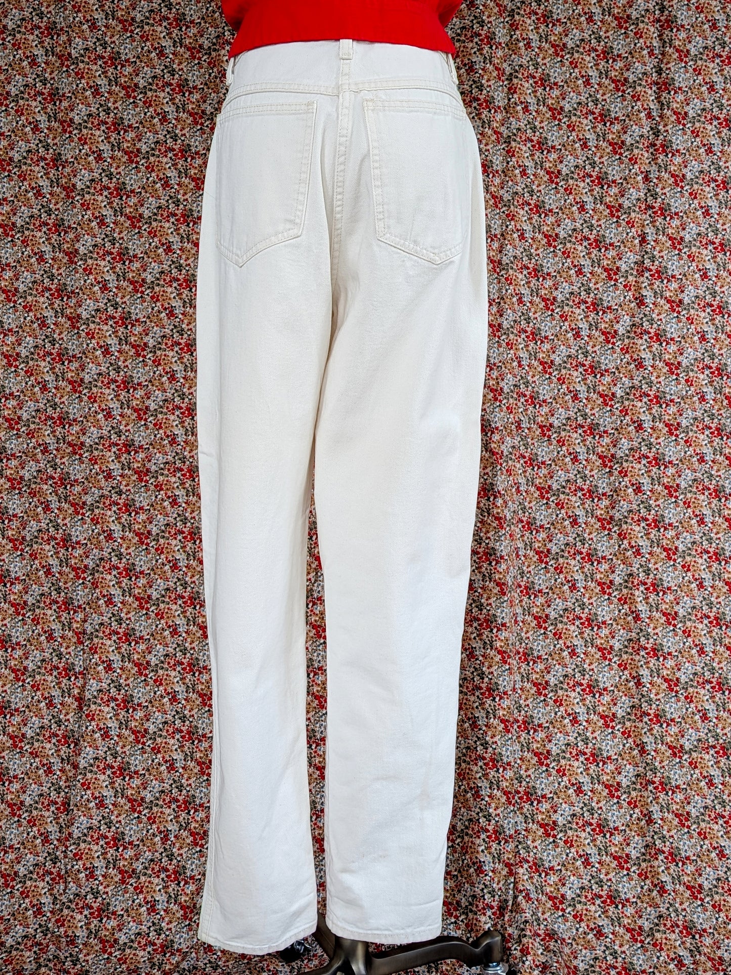 The Harbor Jeans | 1990s