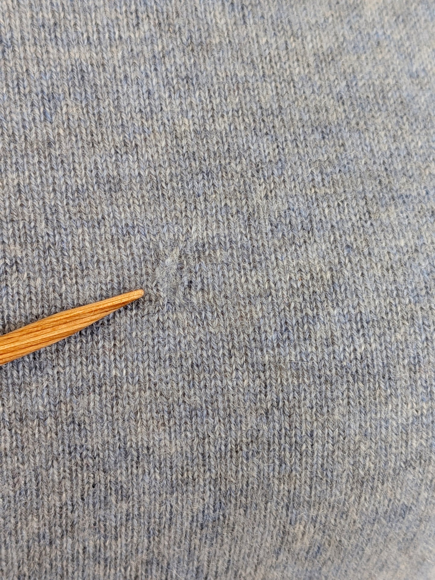 One Fine Day Sweater (Repaired) | Contemporary