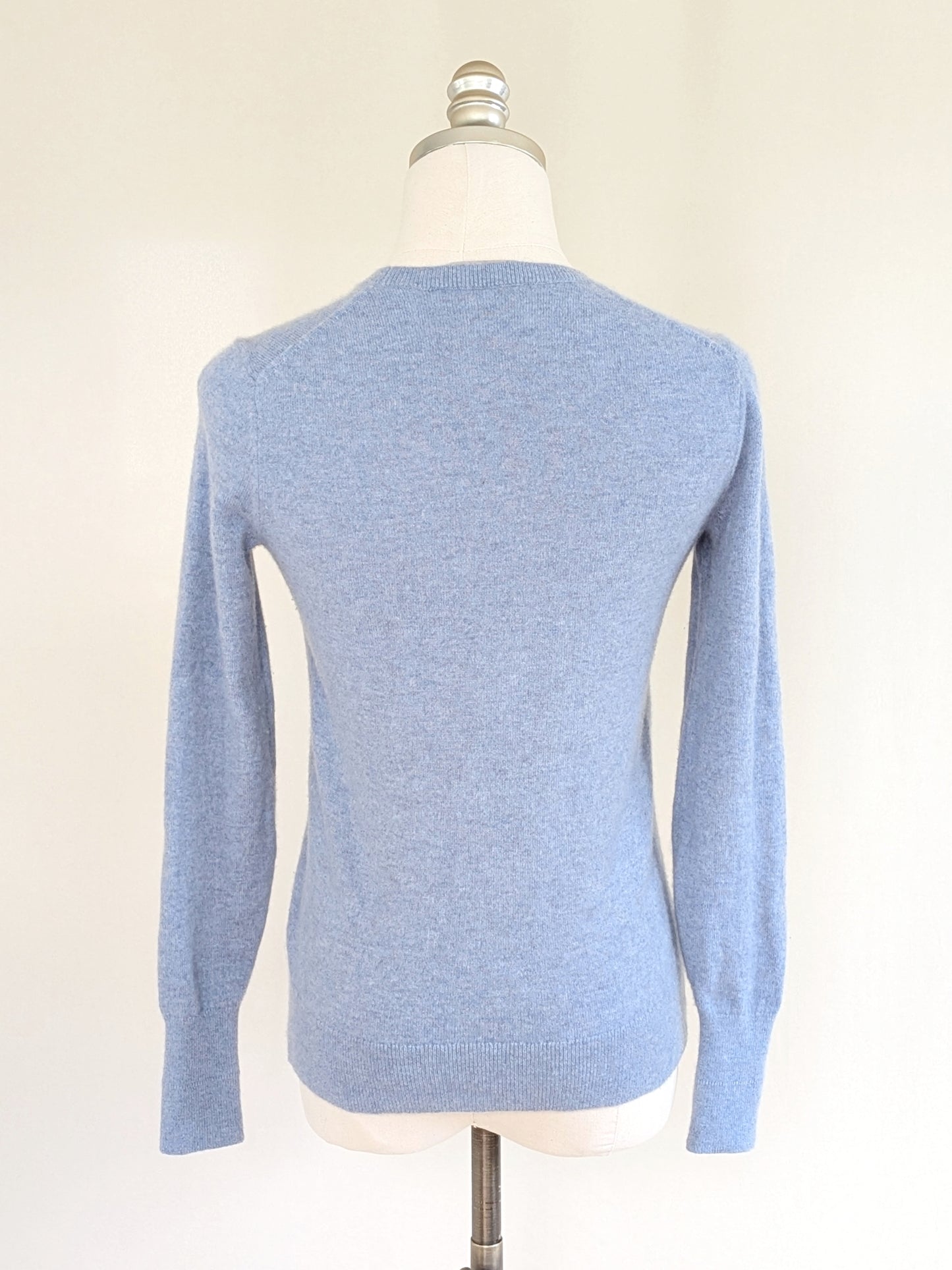 One Fine Day Sweater (Repaired) | Contemporary