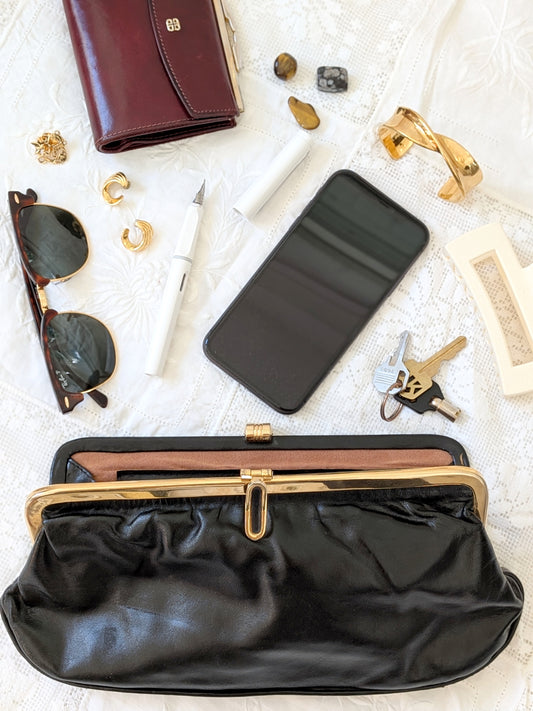 The After Hours Clutch | 1980s