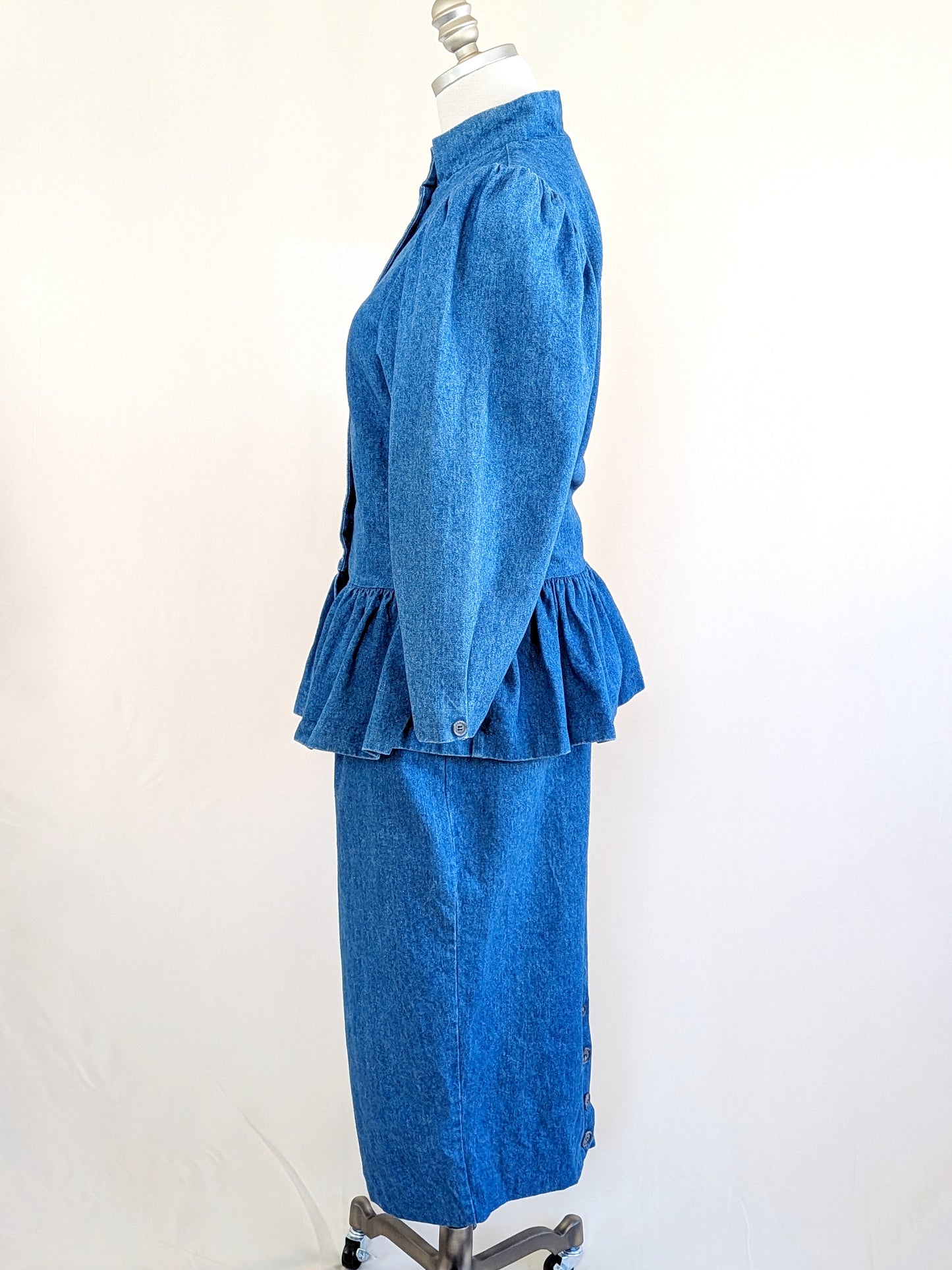 The Annie Skirt | 1990s