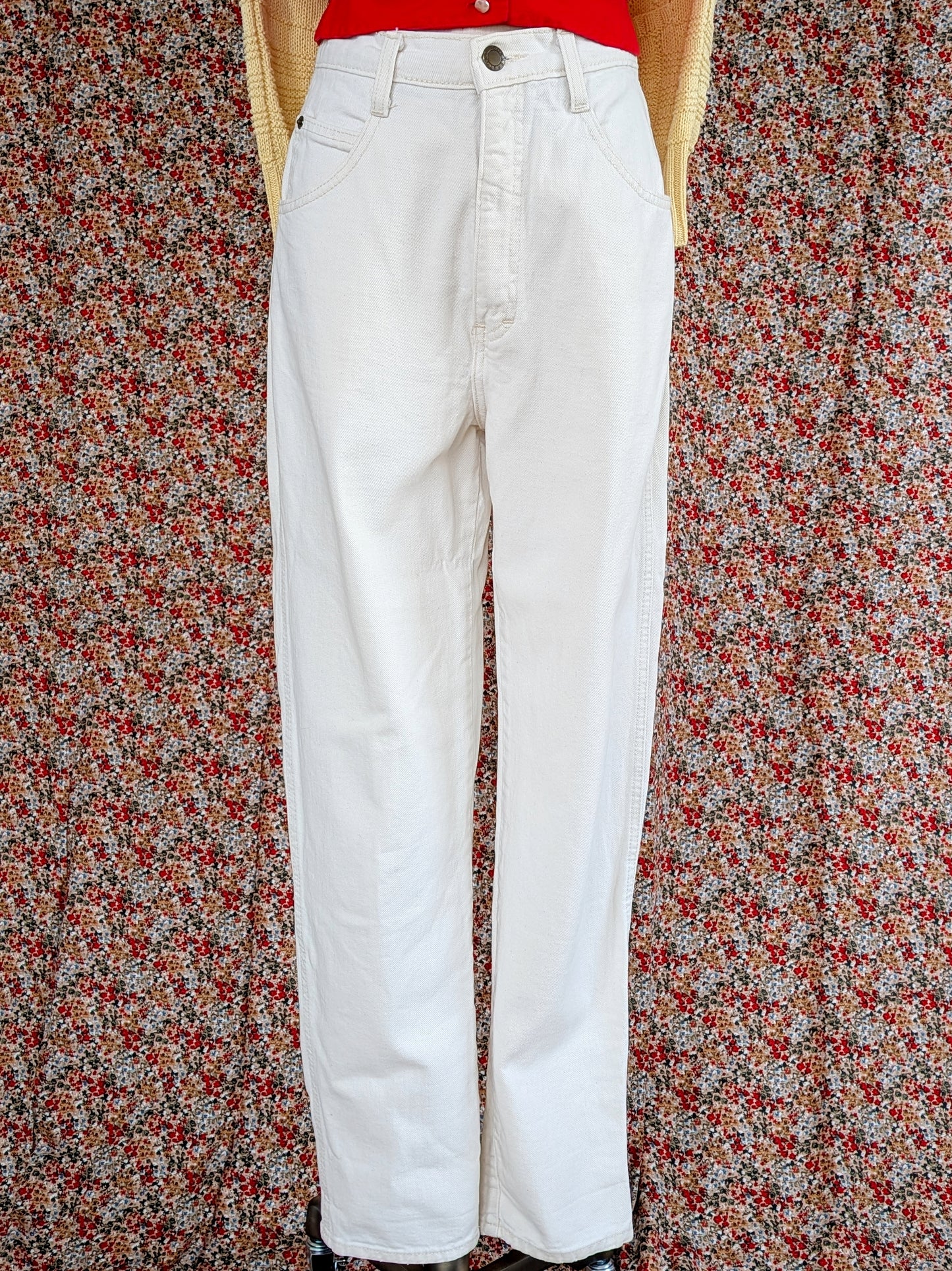 The Harbor Jeans | 1990s