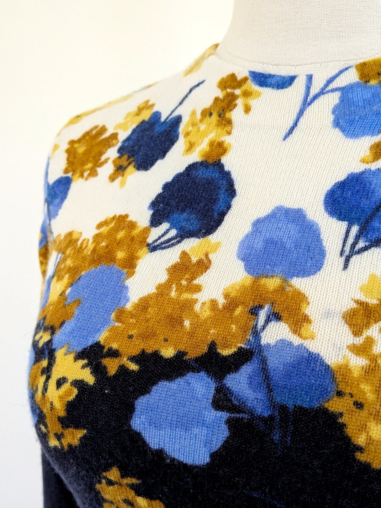 The Emily Sweater | Contemporary
