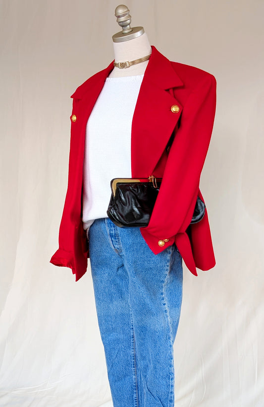 The Lady Lady Blazer | 1980s