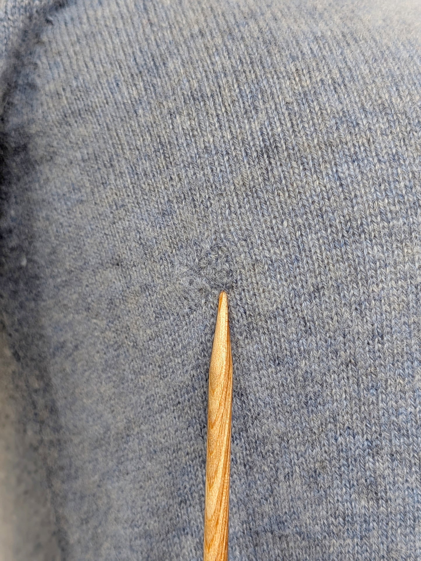 One Fine Day Sweater (Repaired) | Contemporary