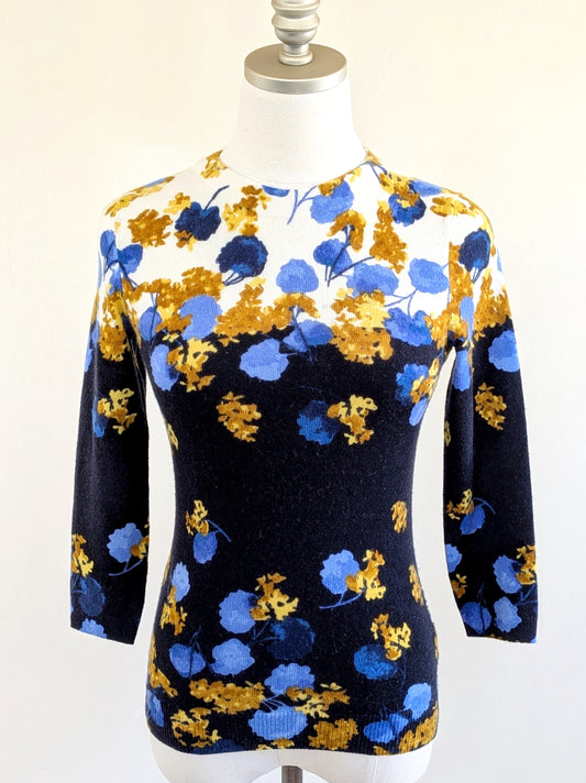 The Emily Sweater | Contemporary
