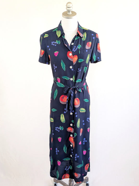 Sweet Jane Dress | 1990s
