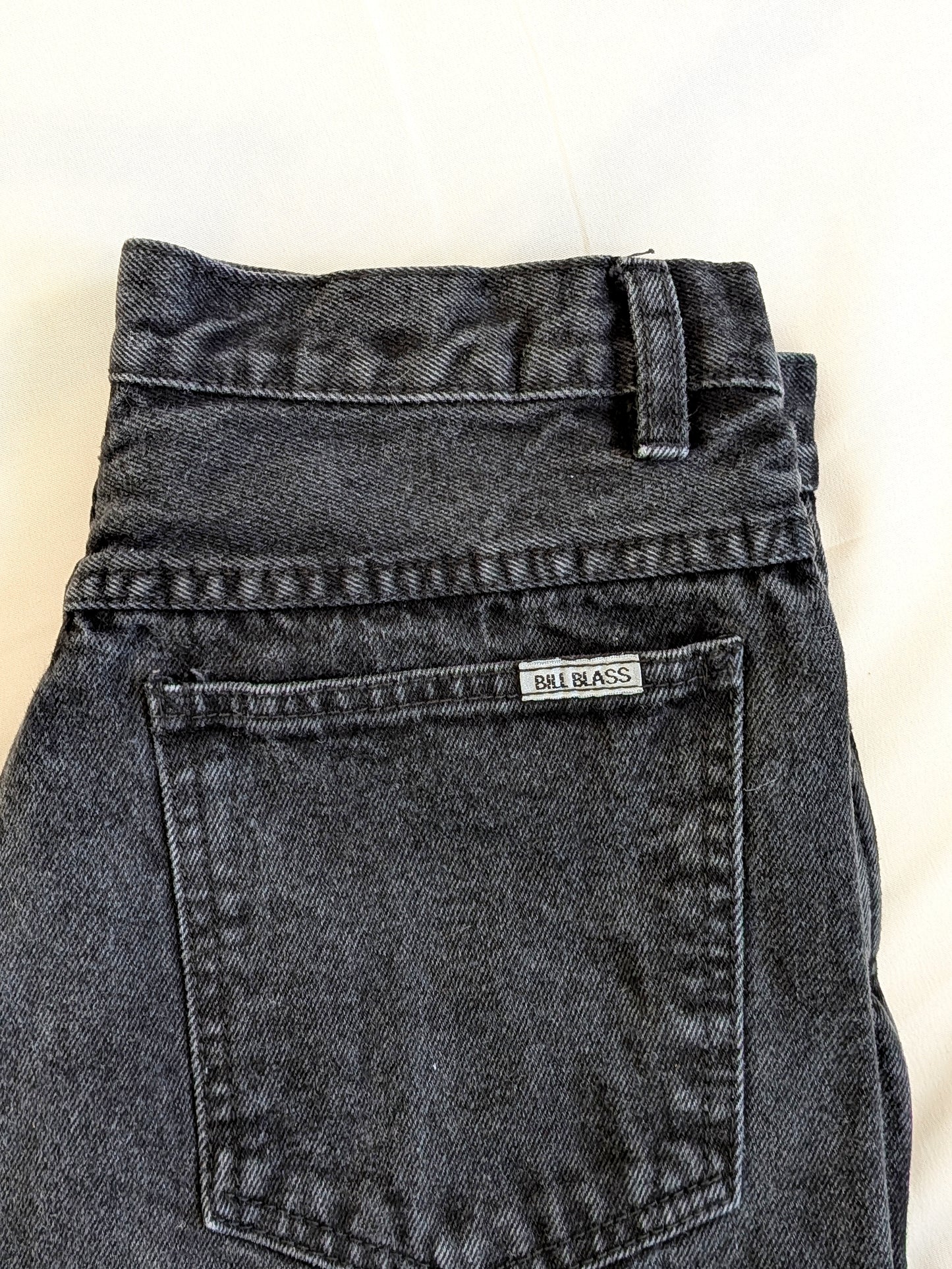 The Big City Nights Jeans - Bill Blass | 1980s