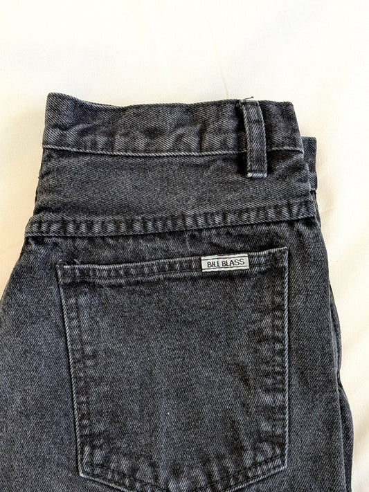 The Big City Nights Jeans - Bill Blass | 1980s